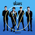 Encarte: The Vamps - Wake Up (Deluxe Edition)