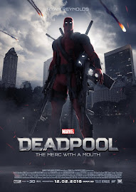 Deadpool Returns Coming Soon