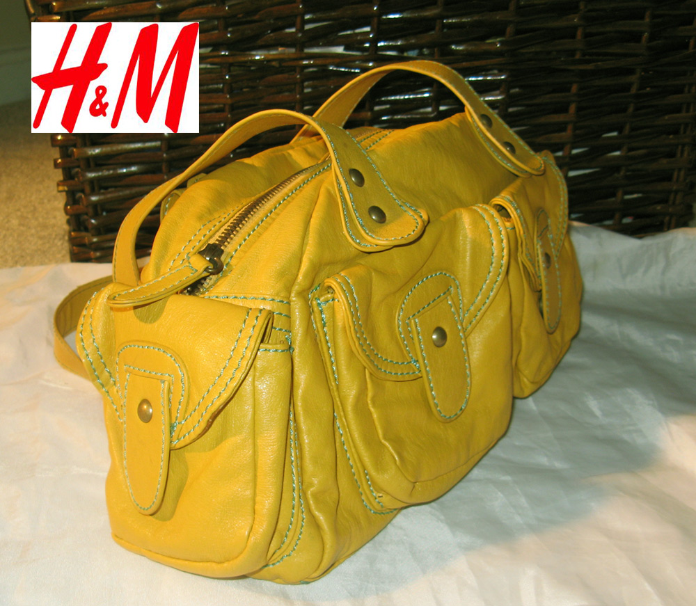 H&M Bag