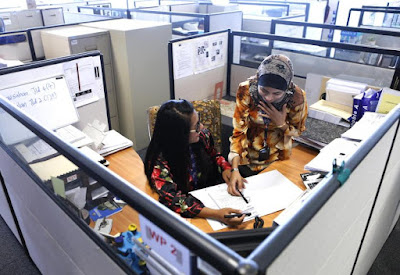 Putrajaya to outlaw ‘any’ form of workplace discrimination