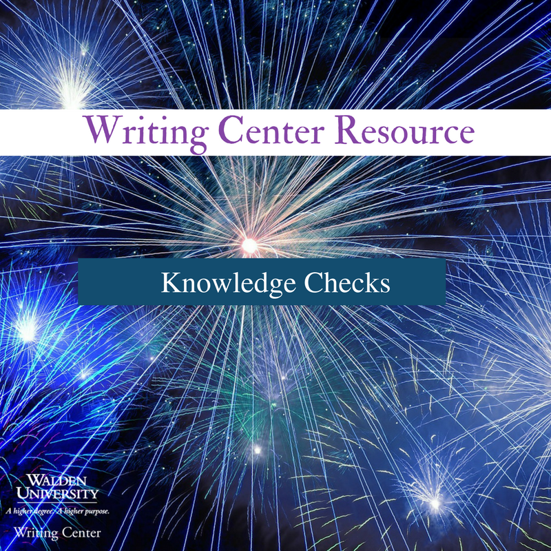 knowledge check essay Tok essay checklist check list (based on the assessment criteria) do you refer to the problems of knowledge throughout the essay. knowledge check essay Tok essay checklist check list (based on the assessment criteria) do you refer to the problems of knowledge throughout the essay.