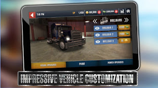 american truck simulator mod indonesia american truck simulator mod bus indonesia unduh Unduh Truck Simulator USA Mod 1.7.0 Apk ( Mod Money )