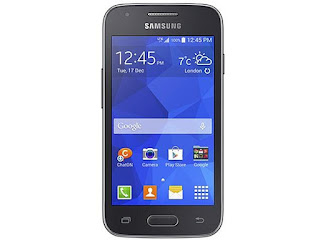   Samsung G313