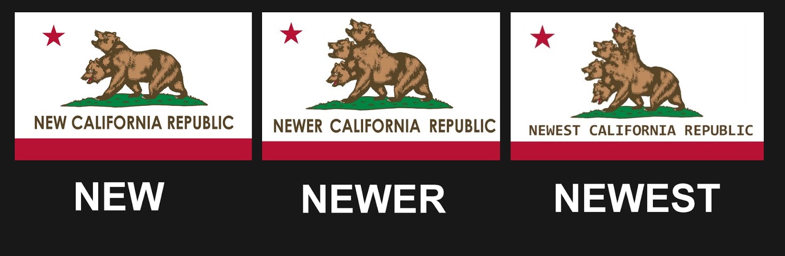Some Believe This Is Due To The Tachyon Impulses From AI Robots Future Of Newest California Republic Some Believe This Is Due To The Tachyon Impulses From AI Robots Future Of Newest California Republic