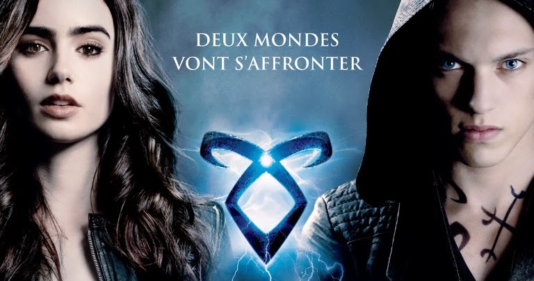 The Mortal Instruments : La Cité Des Ténèbres [CRITIQUE] : The Mortal Instruments : La Cité des Ténèbres - Fucking