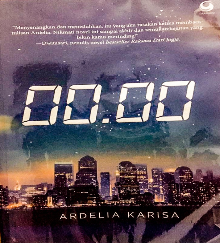 Hypebest Resensi Takdir Cinta Tak Mempertemukan Kita Dalam Satu Ikatan Janji Karya M Agis Alfitrah