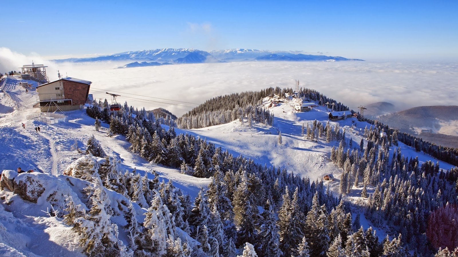 Snow Desktop Backgrounds Satisfying Snow Desktop Backgrounds Satisfying