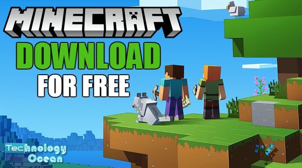 download minecraft latest version for free pc