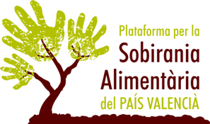 PLATAFORMA DE SOBIRANIA ALIMENTÀRIA. PAÍS VALENCIÀ