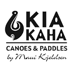 Kia Kaha Canoes & Paddles Blog Spot