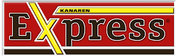 Lesen - Kanaren Express