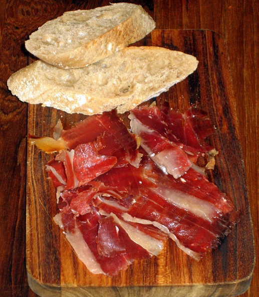 My Little Spanish Place, Bukit Timah