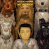 Nouvelle affiche internationale pour Isle of Dogs de Wes Anderson