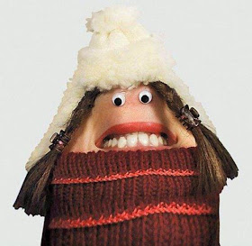 صور طريفة جداً: تصوير الوجوه بالمقلوب!