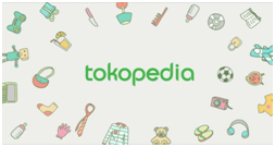 Tokopedia.com | Pusat Belanja Grosir dan Eceran Terpercaya