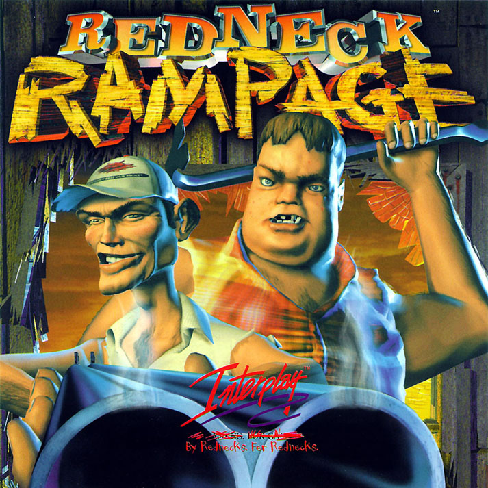 redneck rampage walkthrough mortuary redneck rampage walkthrough mortuary