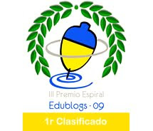 El bloc de Sant Feliu On Line guanyador del premi Edublogs'09
