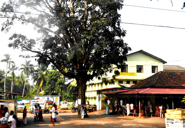 കൊയിലാണ്ടി താലൂക്കാശു​പത്രിക്കെട്ടിടം ഏപ്രിലില്‍ തുറക്കുമെന്ന് മന്ത്രി