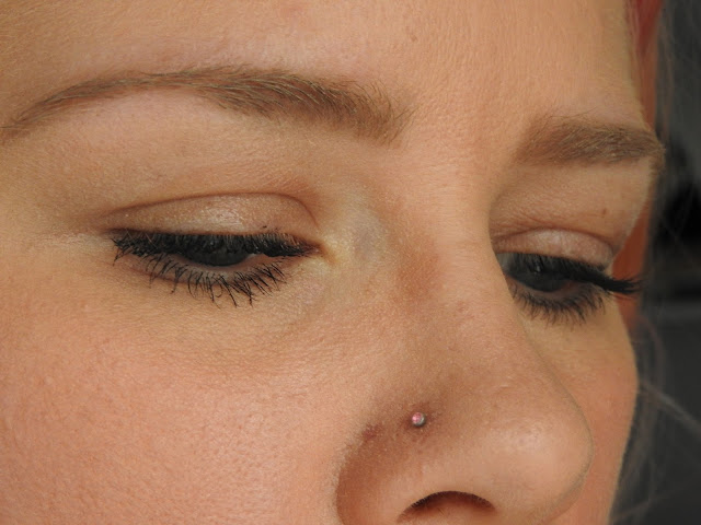 Ces 2 mascaras que je n'ai pas du tout aimé