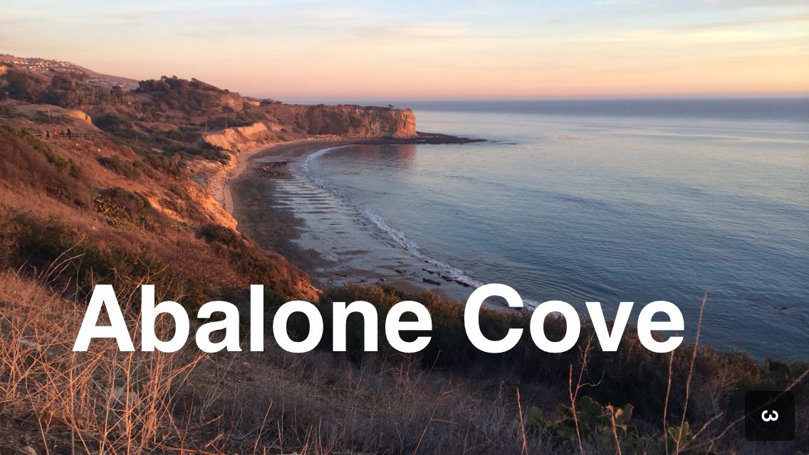 The Wonders of South Bay Abalone Cove A Hidden Treasure