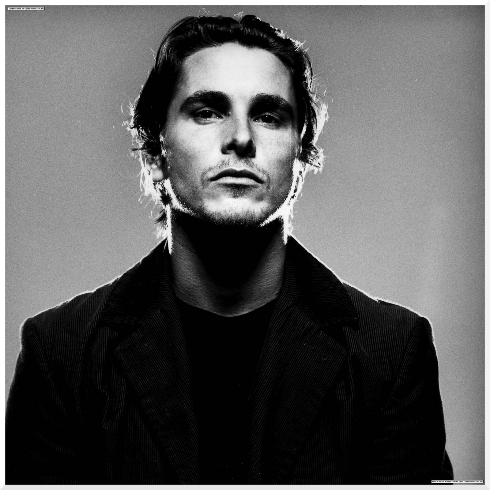 CaraibiRockers Christian Bale CaraibiRockers Christian Bale