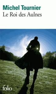 Michel Tournier, profession grand écrivain