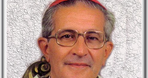 Santidad Ecuador Juan Ignacio Larrea Holguín, Arzobispo de Guayaquil