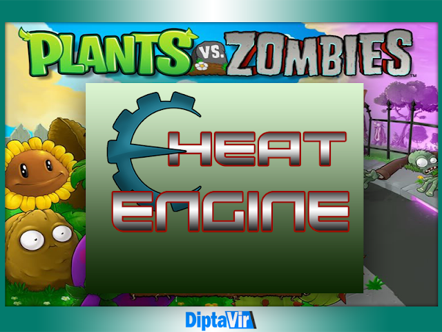 Game Plant Vs Zombies merupakan salah satu game yang diproduksi popcap dan merupakan game  Cara Cheat Plant Vs Zombies PC Tanpa Delay Menggunakan Cheat Engine 6.0