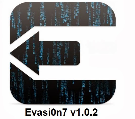 Evasi0n7 1.0.2 Update