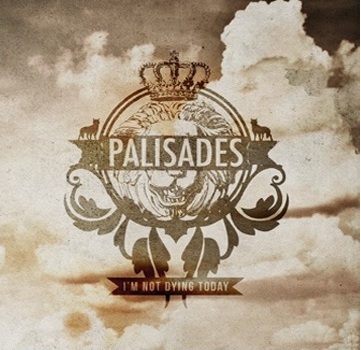 Palisades - Disclosure (New Track) (2012) Palisades - Disclosure (New Track) (2012)