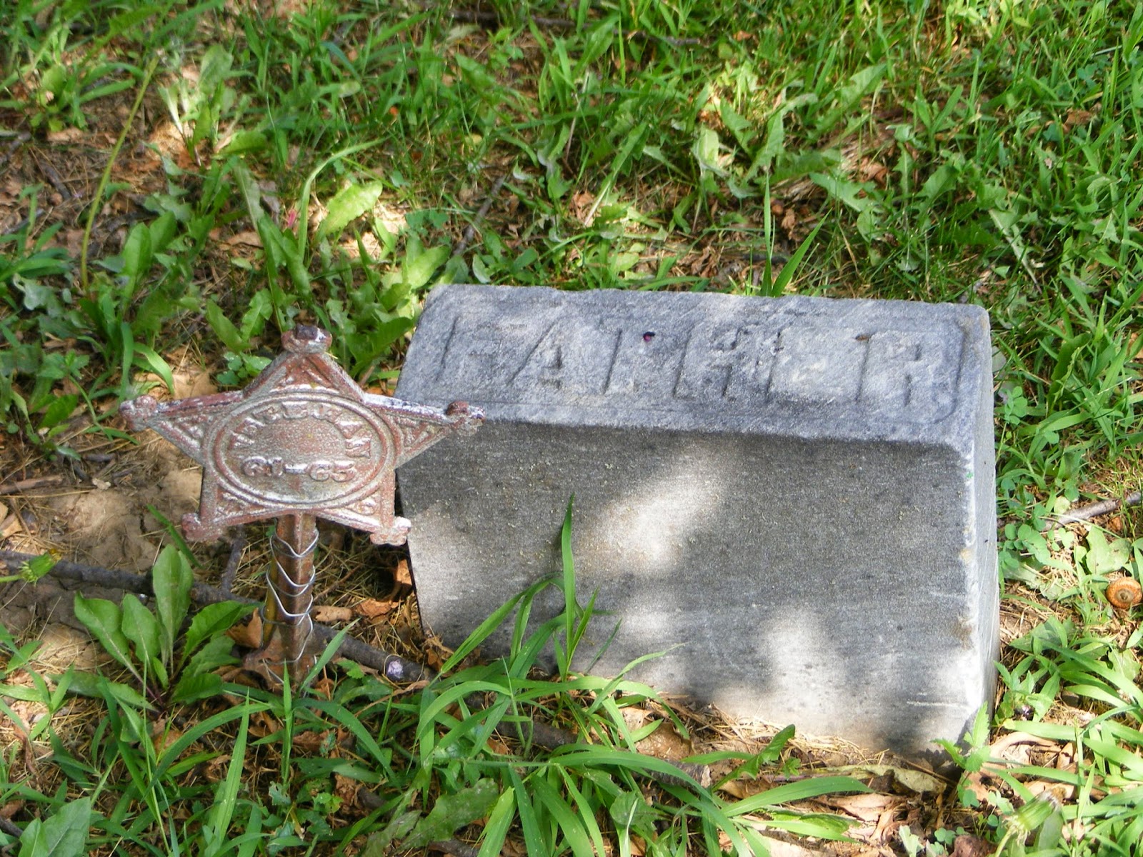 Bennington Historical Society Bennington, Nebraska Fort Calhoun Cemetery