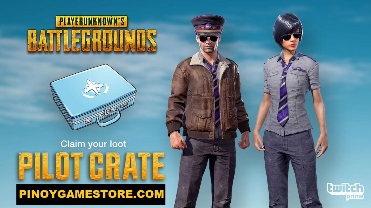 buy pubg items online