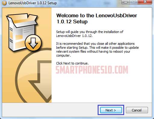 Cara Install Driver USB Lenovo Pada PC dan Laptop Cara Install Driver USB Lenovo Pada PC dan Laptop