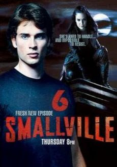 Thị Trấn Smallville 6 - Smallville Season 6 Thị Trấn Smallville 6