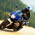 2013 Yamaha FZ6R