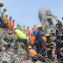 Court Orders Owners Of Collapsed Lagos Building Kept In Prison