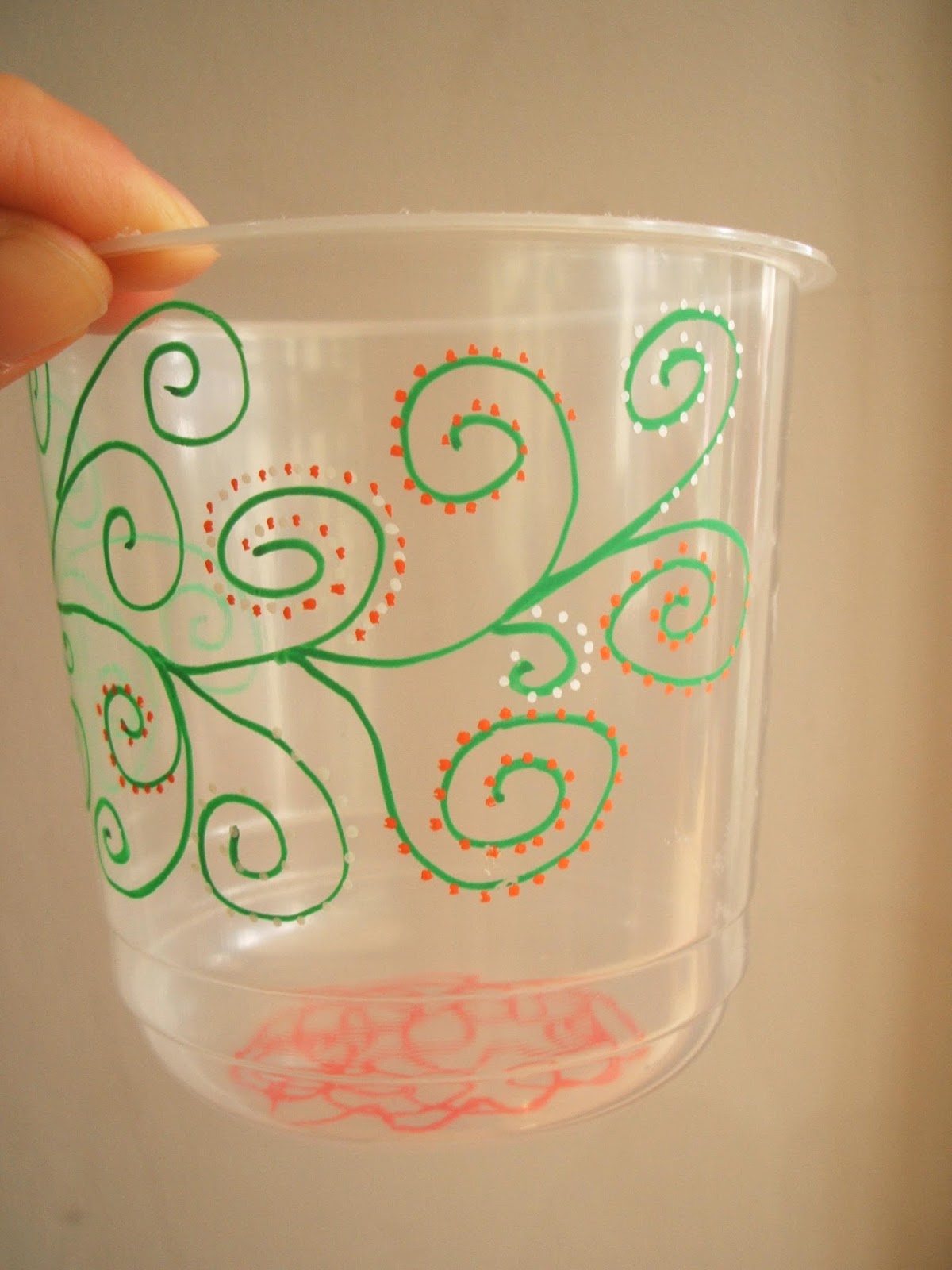 Me, You and Magoo Review Post crafting with Posca Pens