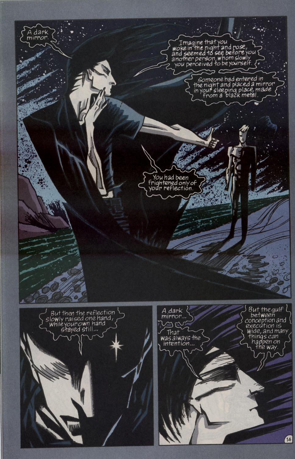 The Sandman (1989) issue 57 - Page 15