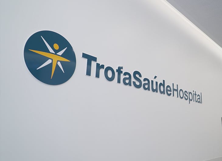 Trofa Saúde tem vagas para Rececionistas, Limpezas, Cozinheiros
