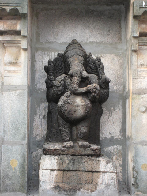 Tamilnadu Tourism: Brahmmapuriswarar Temple, Perunagar, Uthiramerur ...