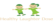 Healthy Laughter Dose