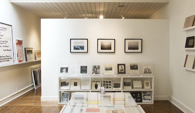 the style saloniste: New Los Angeles Art/Books/ Photography Gallery I Love