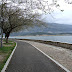 Το  ΣΤΕ  δικαίωσε την Περιφέρεια Ηπείρου  για τον ποδηλατοδρόμο στη λίμνη Παμβώτιδα