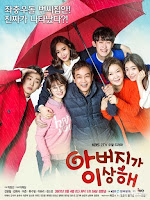 Người Bố Xa Lạ