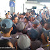 Kunjungan Kerja ke Sumbar, Presiden Resmikan KA Bandara Minangkabau