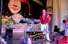 Alleinunterhalter Und Dj Aus Wurzburg Bilder