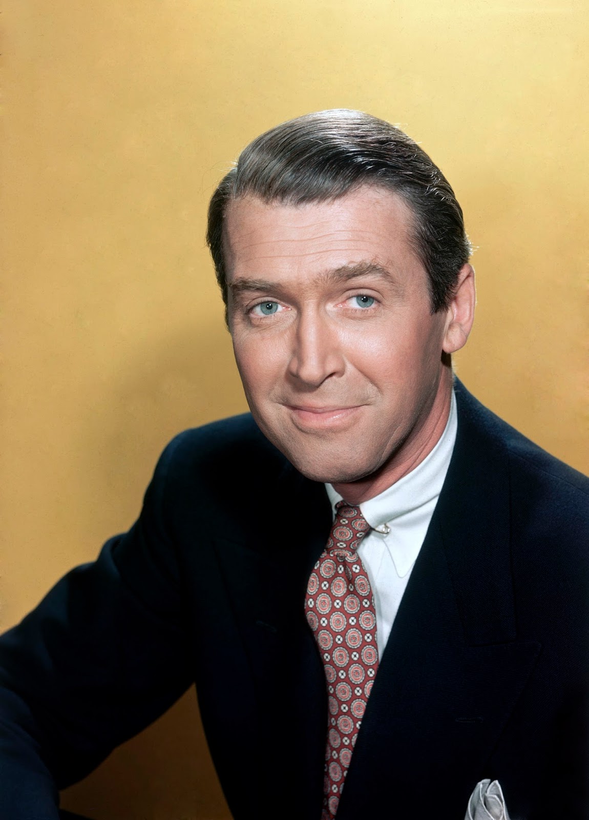 Only In The Movies 10 James Stewart Movies Everyone Should See