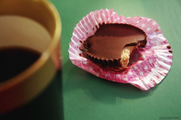 aliciasivert, Alicia Sivertsson, jul, christmas, x-mas, julbak, bakning, baka, chocolate peanut butter cups