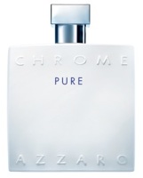 Azzaro Chrome Pure by Azzaro