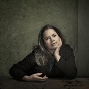 Natalie Merchant. Picture credit: Dan Winters
